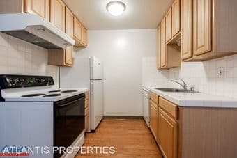 2B1B apartment in Sunnyvale near Cupertino 3