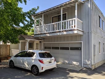 3 Bed / 2 Bath House near Stanford, Woodside Plaza, and 280 1