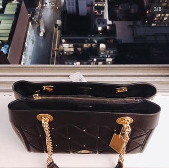 Sell a new and very nice coach bag 3