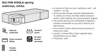 FREE QUEEN MATTRESS AND BOX SPRING - MUST PICK UP TODAY 3