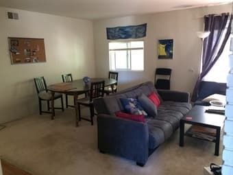 FEMALE housemate, 3BR/3BA Menlo Park,10-min bike to campus, July start 2