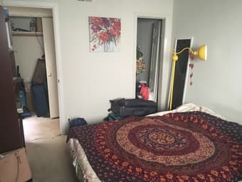FEMALE housemate, 3BR/3BA Menlo Park,10-min bike to campus, July start 4