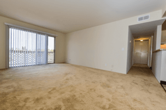 Room for rent in 2-bed apt avail after 08/24 – downtown Mountain View 3