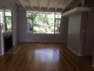 Single-family 5BR / 3BA Two-Story Eichler House 2