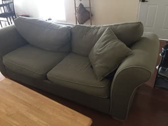 FREE couch 1