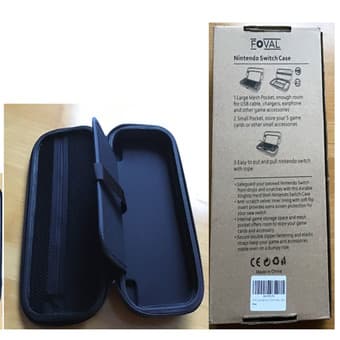 Brand New Nintendo  Case  for sell 1