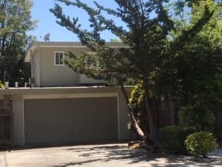 5BR / 3BA Two-Story Eichler House in Palo Alto 2