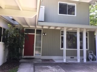 5BR / 3BA Two-Story Eichler House in Palo Alto 3