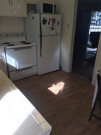 Room in Downtown Menlo Park, Available August 1st $1400 3