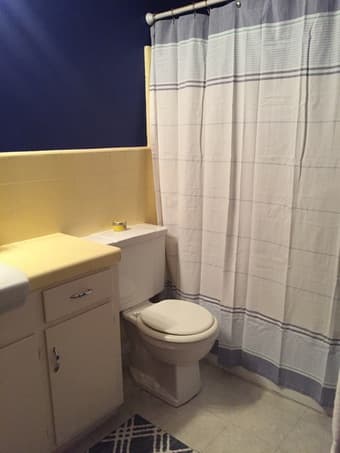 Room in Downtown Menlo Park, Available August 1st $1400 4