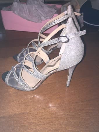 Brand new pairs of shoes! 3