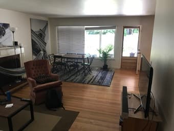 1 bedroom in 4 bedroom house Palo Alto - start 7/1 (flexible end date) 2