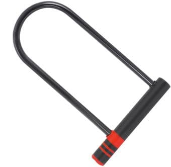 Lookin for U-Lock for my bike, 1