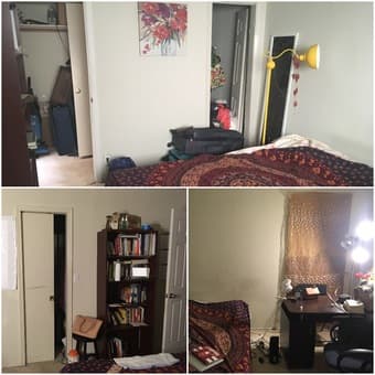 FEMALE housemate, 1BR/BA Menlo Park,10min to Stanford, start 7/8-7/15 1
