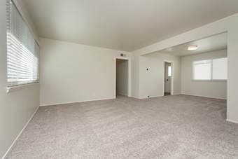 Redwood City- 2br Apartment for Rent 1