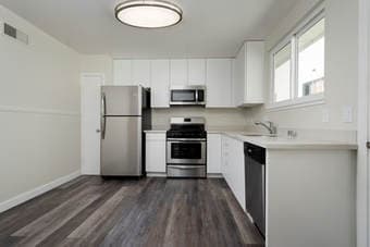 Redwood City- 2br Apartment for Rent 2