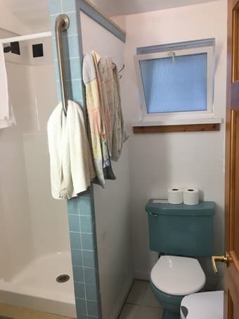 Quiet studio/cottage in downtown Palo Alto 2