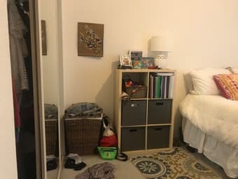 Furnished private bedroom in beautiful, fully-furnished home 4Bd/3Ba 2