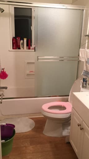 menlo park,15min to Stanford, furnished  room(share bathroom),8/25/201 4