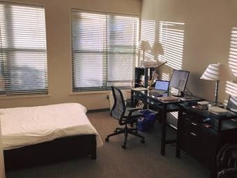 Munger 1, From July 20 to August 18th 1