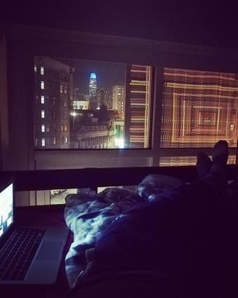 San Francisco, from September, 1500$ 2