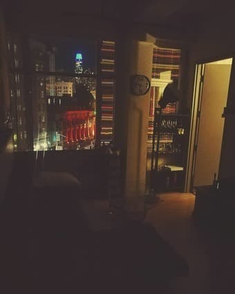 San Francisco, from September, 1500$ 3