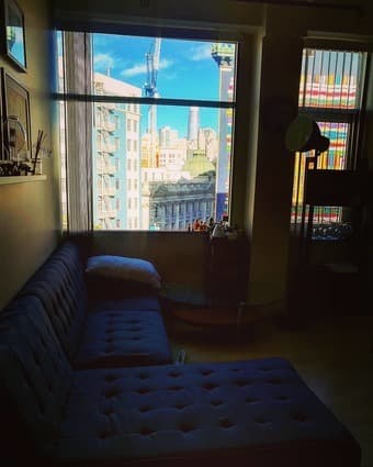 San Francisco, from September, 1500$ 4