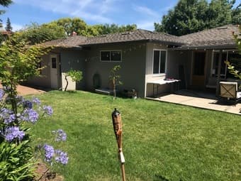 1 bedroom in 4 bedroom house Palo Alto - start 7/1 (flexible end date) 3