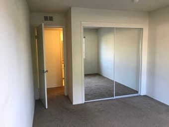 1 bedroom and private bathroom available August 1st (Mountain View) 2