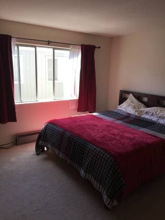 Fully furnished townhouse available (Menlo park) 3