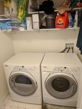 1 bedroom with private bathroom available July 29th (Mountain View) 2