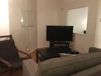 1 bedroom with private bathroom available July 29th (Mountain View) 3