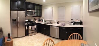 1 room in 3BR/2BA Downtown Palo Alto Apartment, $1500 1