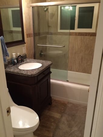 1 room in 3BR/2BA Downtown Palo Alto Apartment, $1500 2