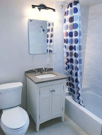 1B1B House with extra office room/bedroom at Palo Alto/Mountain View 2