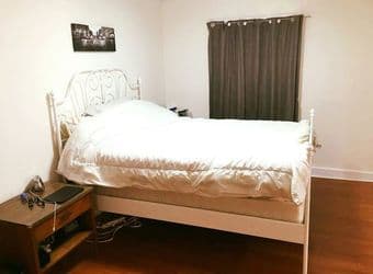 1B1B House with extra office room/bedroom at Palo Alto/Mountain View 3