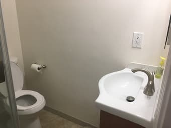 Fully-furnished studio near Stanford, Facebook, downtown PA FROM AUG 1 3