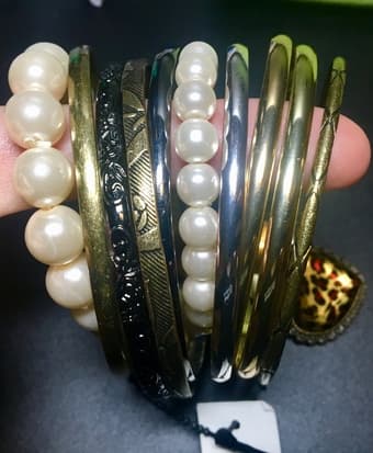 Swarovski Emoji Pendant, Brand New with Packaging 3