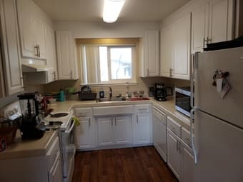 2B2B apartment in Mountain View available from Aug 14 4