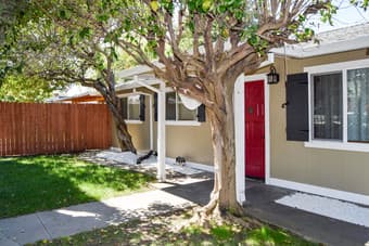5bd/3ba house, recently updated, ~3mi from Stanford 1
