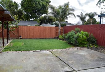 5bd/3ba house, recently updated, ~3mi from Stanford 4