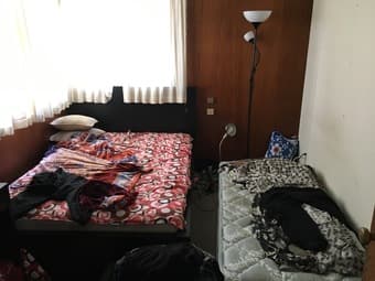 Looking for quiet, cleanly housemates in Palo Alto (~9/15 or earlier) 4