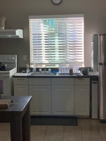 2 bedoom 1 bath in-law unit Menlo Park 1