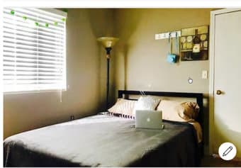 2 bedoom 1 bath in-law unit Menlo Park 3