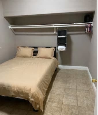 2 bedoom 1 bath in-law unit Menlo Park 4