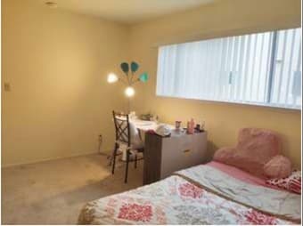 2B1B Apartment on Kendall Ave, Palo Alto available July 22 1