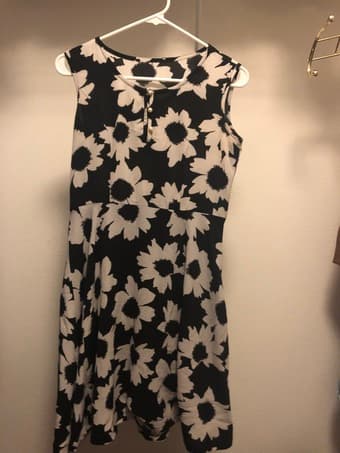 comfy casual dress 1