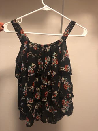 very cute tank top 1