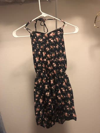 crazy cute romper 1