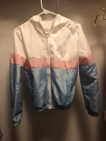 lightweight comfy summer jacket 1